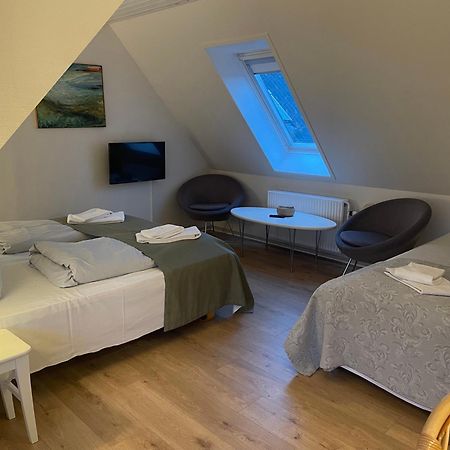 Lonstrup Strandhotel Екстериор снимка